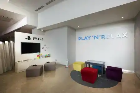 Novotel Istanbul Bosphorus - 80