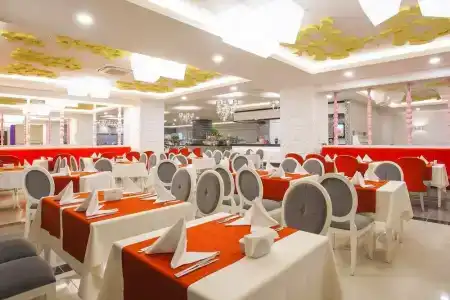 Side Orange Palace - All Inclusive - 66