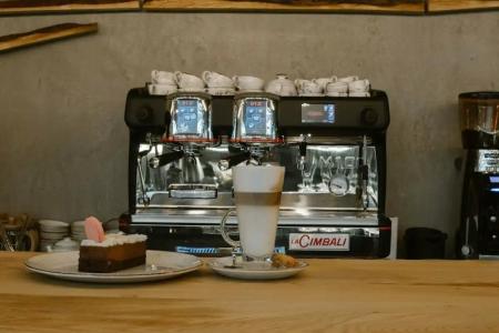 Iota Hotel Tbilisi - 47