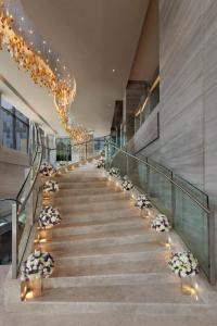 Sheraton Grand Bengaluru Whitefield & Convention Center - 4