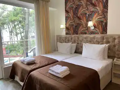 Villa Reta & Spa - 33