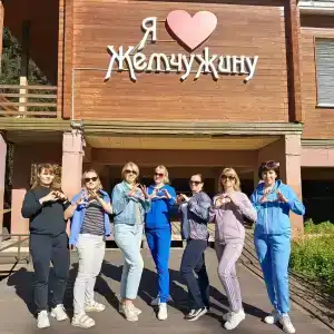 Жемчужина Золотого кольца - 97