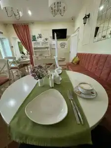 Гостиный двор в деревне Цыборы - 13