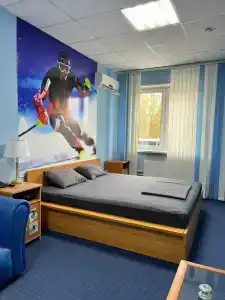 Спорт - 0