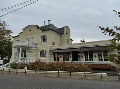 Вилла Татьяна Верхнеозерная - 76