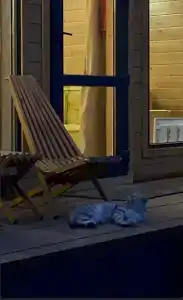 Медвежий Угол - 20