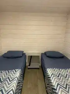 Мотель 1149 км - 10