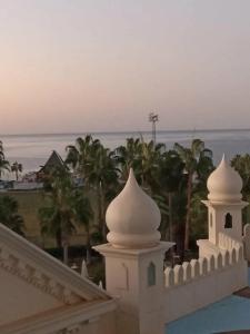 Sentido Kamelya Fulya & Aqua - Ultra All Inclusive - 97