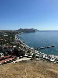 Судак-Делюкс - 87