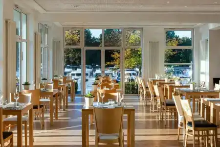 Precise Resort Marina Wolfsbruch - 21