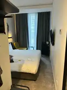 Golden Tulip Design Tbilisi - 9