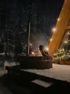 Глэмпинг Shanti Home - 4