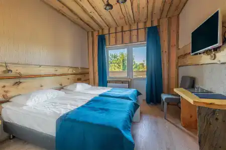 Черные камни - 9