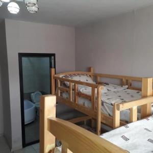 Sakho-Hostel - 31