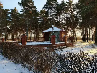 Ишимский - 40