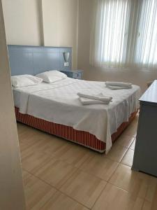 Cicek Apart - 36