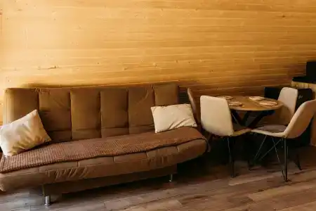 Green les - 25