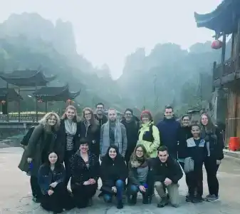 Longquan Inn - 12