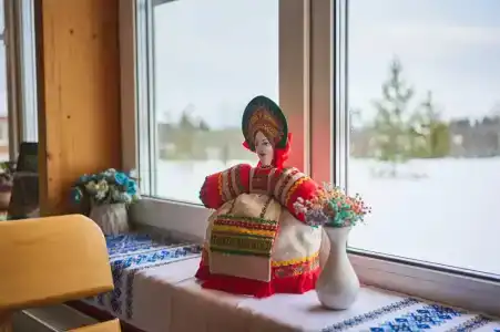 Четыре Сезона - 20