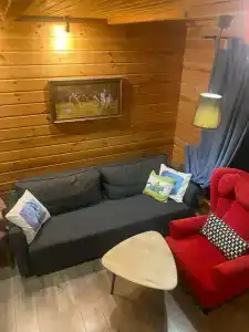Småland FamilyHouse - 35
