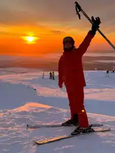 Акка Книбекайзе - 6