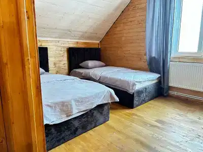 Эко парк гостевой комплекс - 18