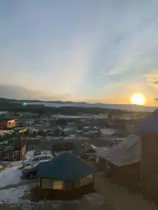 Берег Надежды - 100