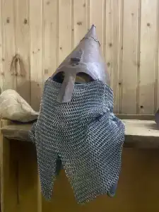 Знаменская Богатырская Застава - 16