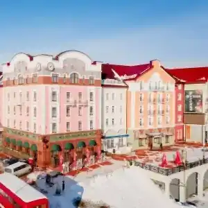 Старый город - 77