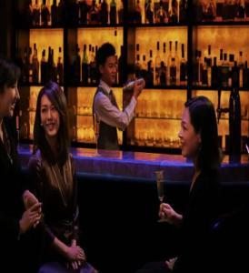 Jw Marriott Beijing - 8