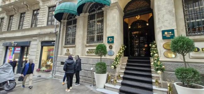 The Bank Istanbul - 71