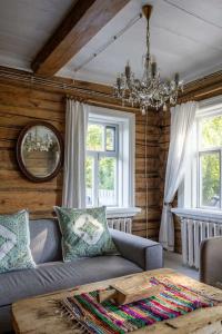 Желтый дом на Садовом 14 - 9