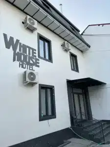White House - 3