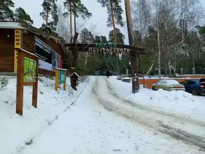 Лесной Бункер - 95