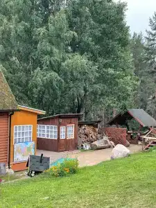 Tilava Talo - 28