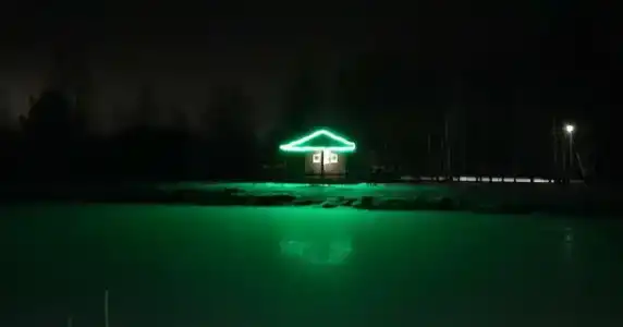 База отдыха Некрасовские Дачи - 22