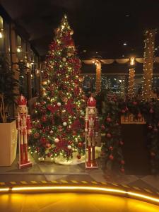 DoubleTree By Hilton Istanbul - Moda - 94