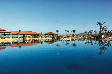 Riu Tikida Dunas - All inclusive - 39