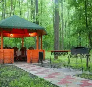 Белогорье - 88