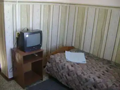 Транзит - 23