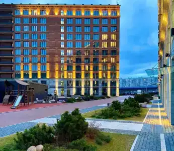 Докландс - 39