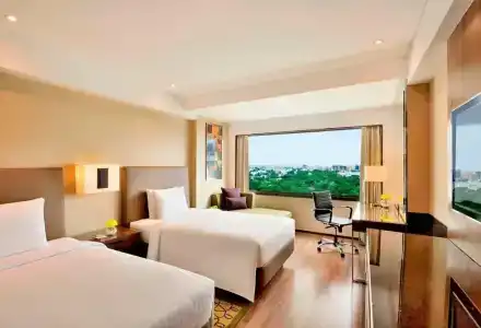 Courtyard by Marriott Chennai - 74