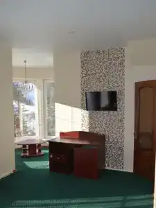 Замок Эдельвейс - 63