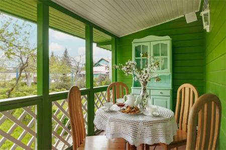 Генеральская Дача - 20