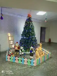 Лазурный - 15