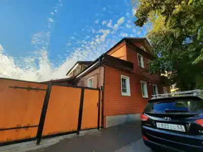 на Молотковской 13 - 3