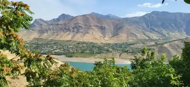 Green Canyon - 49