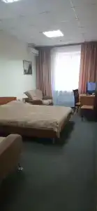 Баринова Роща - 82