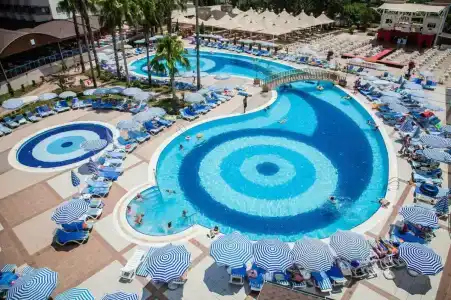 Lonicera World Resort & Spa - Ultra All Inclusive - 53