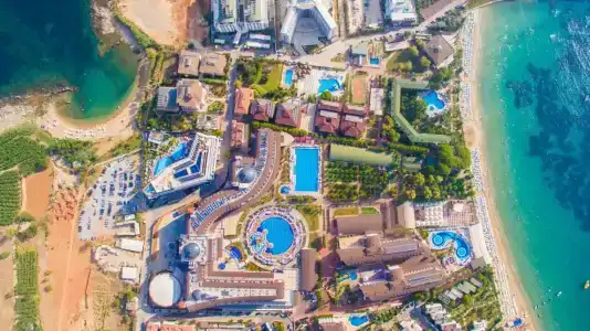 Lonicera World Resort & Spa - Ultra All Inclusive - 75
